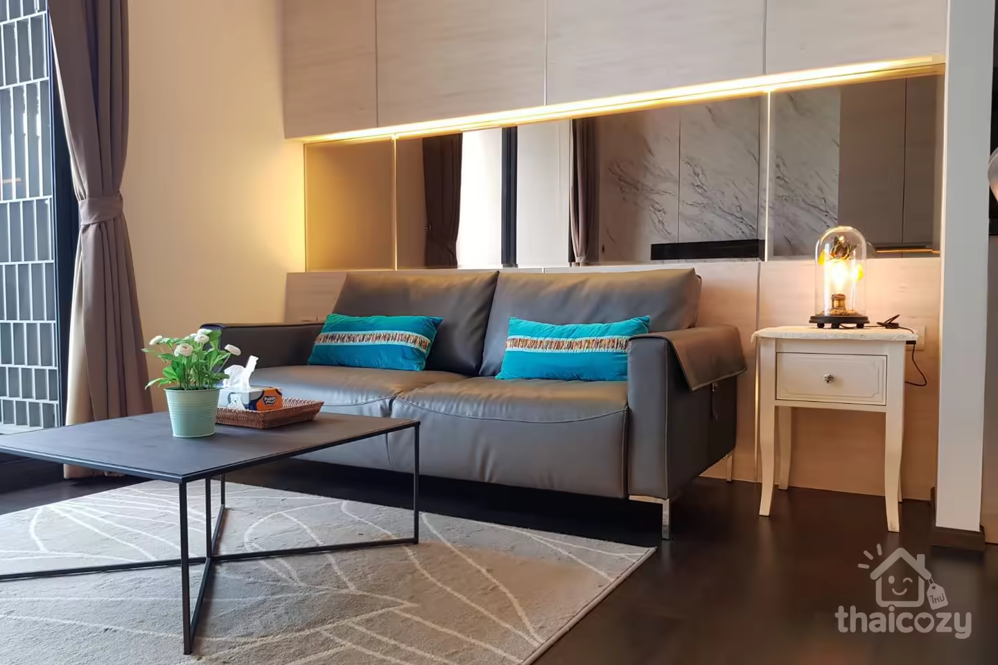 The XXXIX Condo near BTS Phromphong near Emporium photo 1