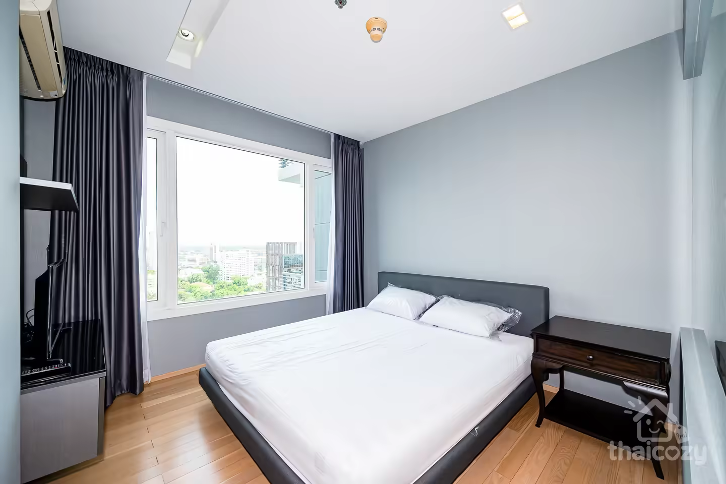 톤로 BTS역 인근 모던 콘도, 시리 앳 스쿰빗 photo 2