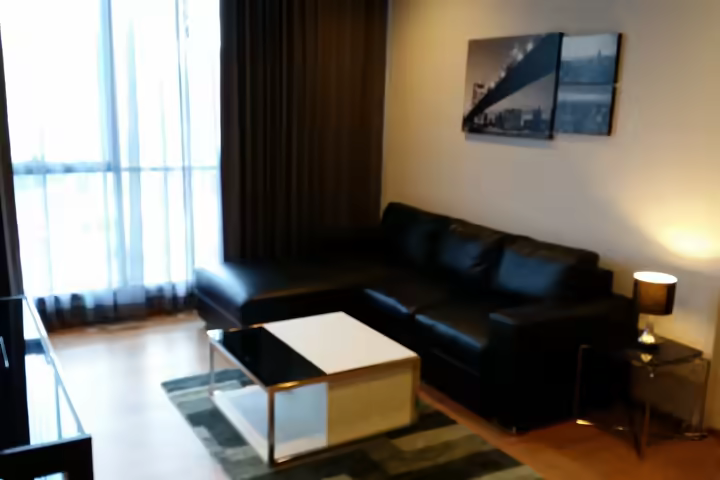 Hyde Sukhumvit 13 2ベッドルーム 設備完備