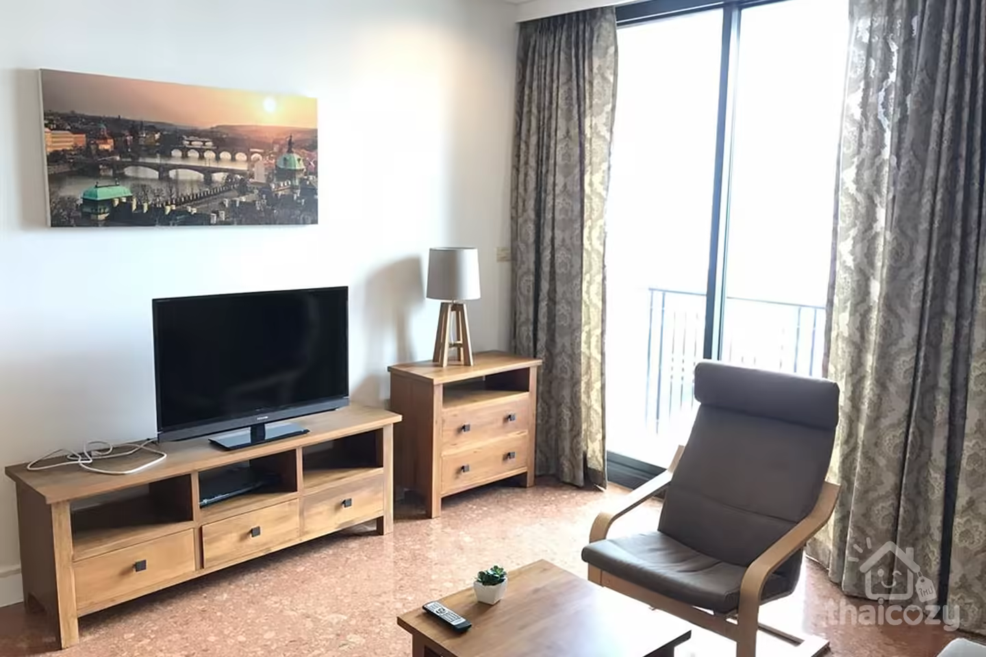 아구스톤 스쿰빗 22, 멕시칸 스타일 2베드 photo 2
