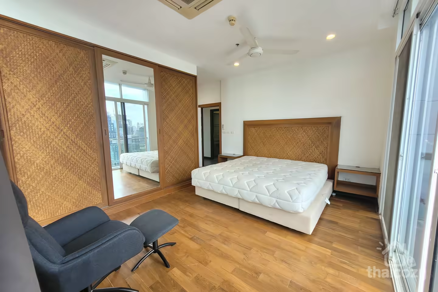 The Prime 11 – Condo de luxe à 300 m du BTS Nana photo 2