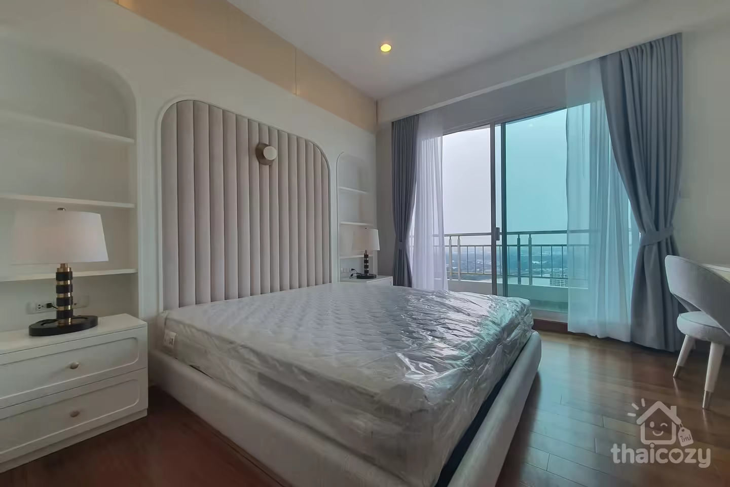 리버뷰 콘도, 고속도로 인접 photo 2