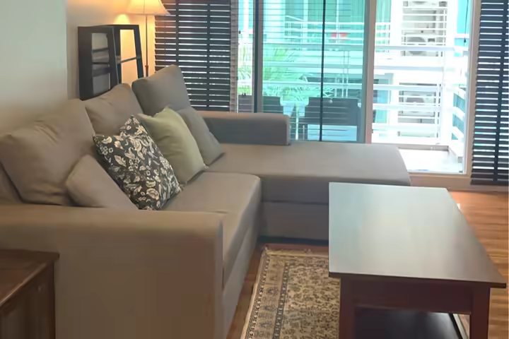 คอนโด Baan Siri Sukhumvit 10 ใกล้ BTS นานา