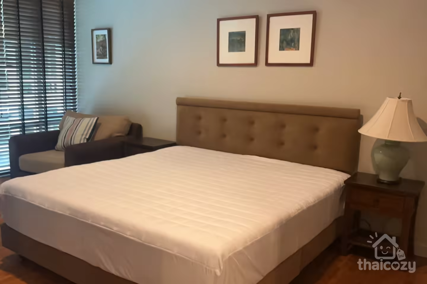 คอนโด Baan Siri Sukhumvit 10 ใกล้ BTS นานา photo 2