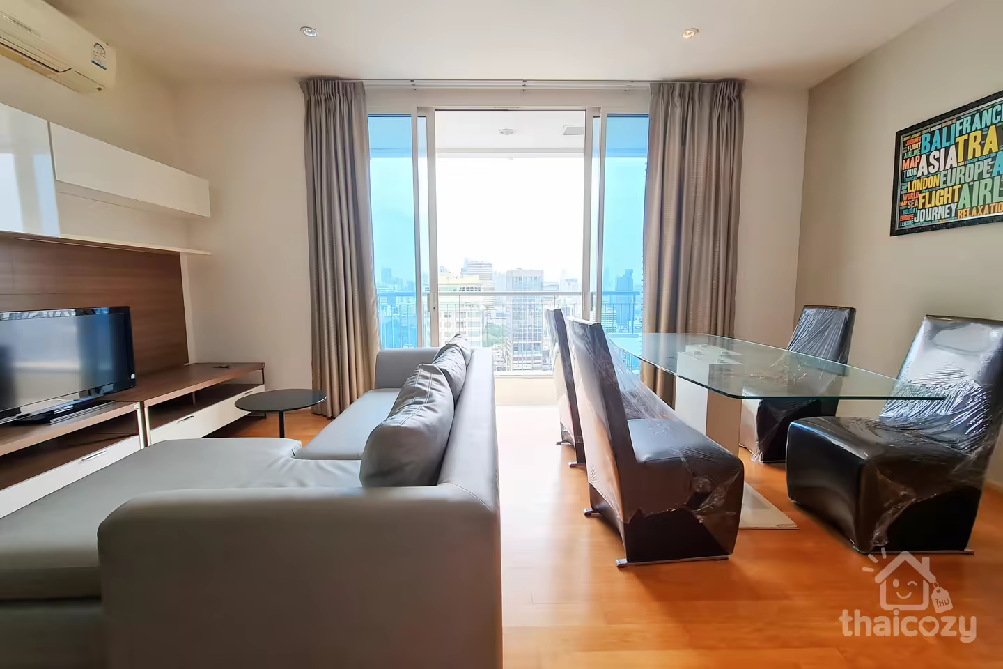 คอนโดมิเนียม Villa Rachatewi ใกล้ BTS พญาไท photo 1