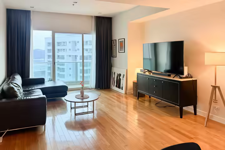 Завершите городскую жизнь в Millennium Residence @ Sukhumvit
