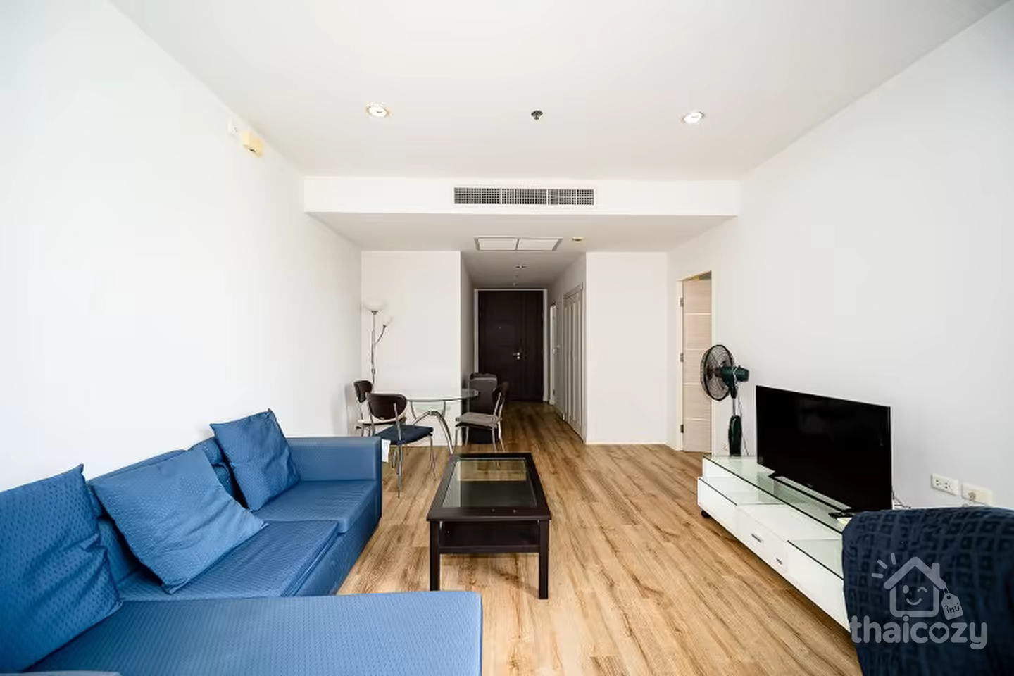 Siri Residence コンドミニアム BTSプロンポン駅近 photo 1