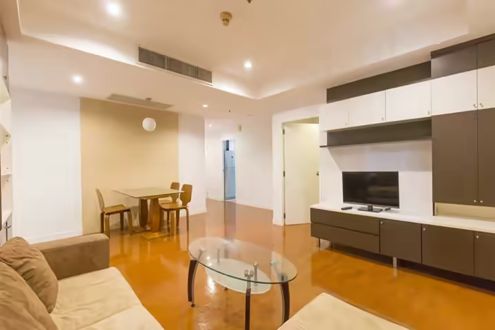 Baan Siri 24 Condo, Sukhumvit 24