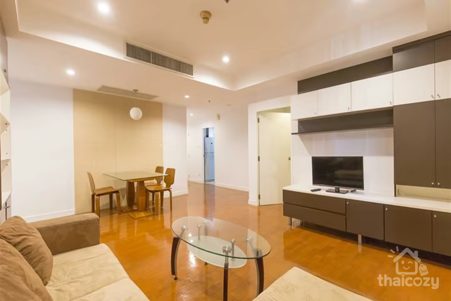 Baan Siri 24 Condo, Sukhumvit 24 photo 1