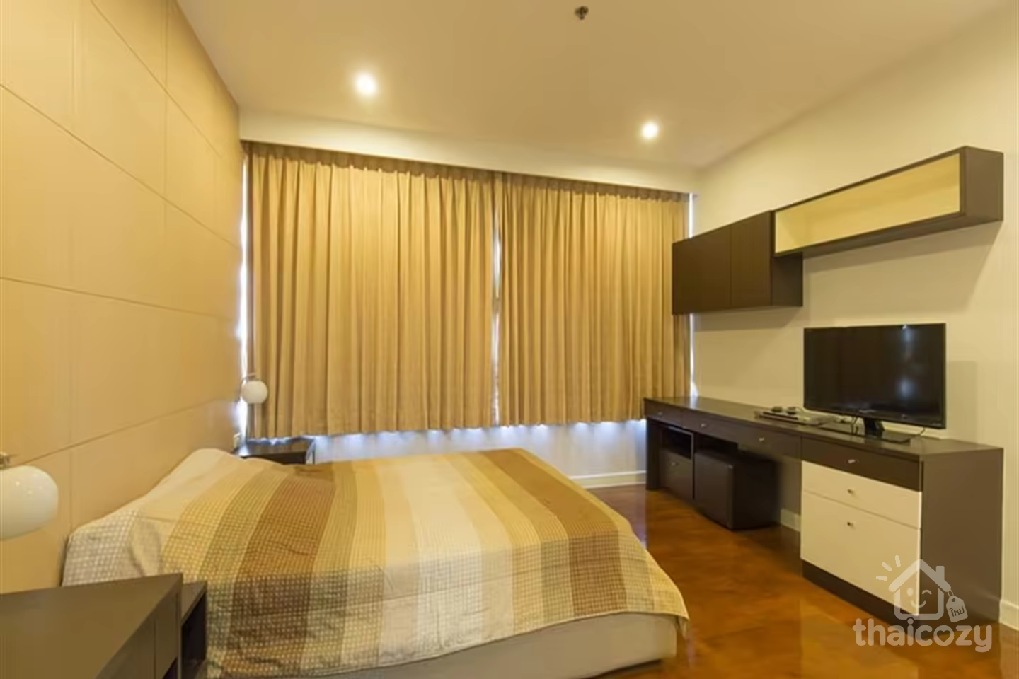 Baan Siri 24 Condo, Sukhumvit 24 photo 2