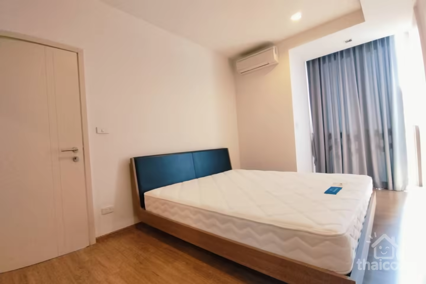 Hasu Haus Condo 40,25 m2 près de BTS On Nut photo 2