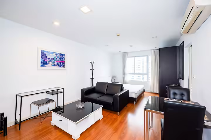 Condo One X Sukhumvit 26 Near Phrom Phong