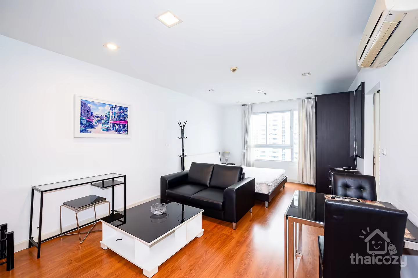Condo One X Sukhumvit 26 près de Phrom Phong photo 1