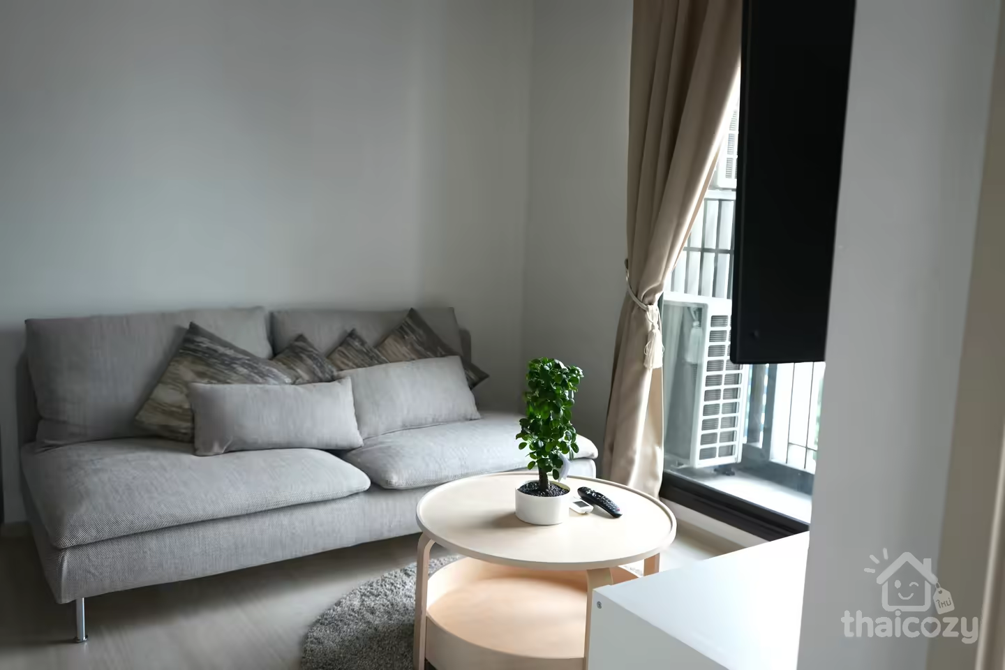 Life Wireless 2BR High Rise City View photo 1