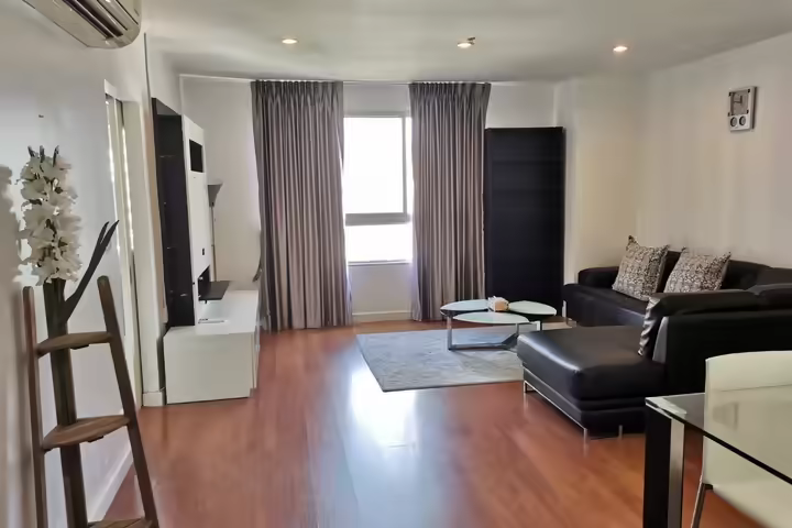 Condo One X Sukhumvit 26 - Vue superbe, 2 chambres
