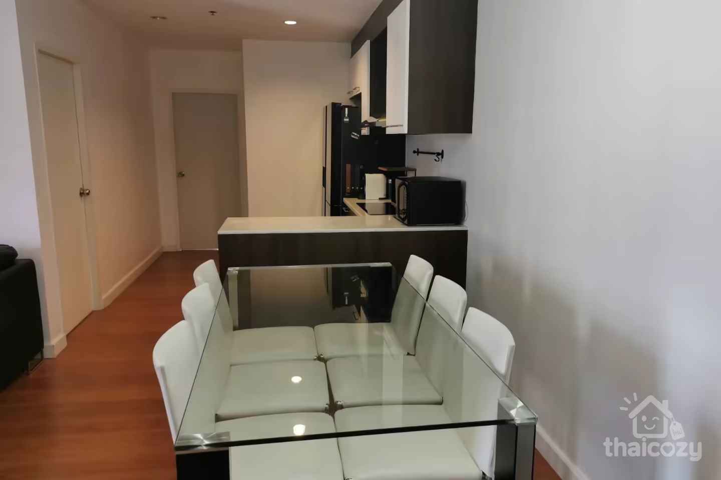 Condo One X Sukhumvit 26 - Vue superbe, 2 chambres photo 2