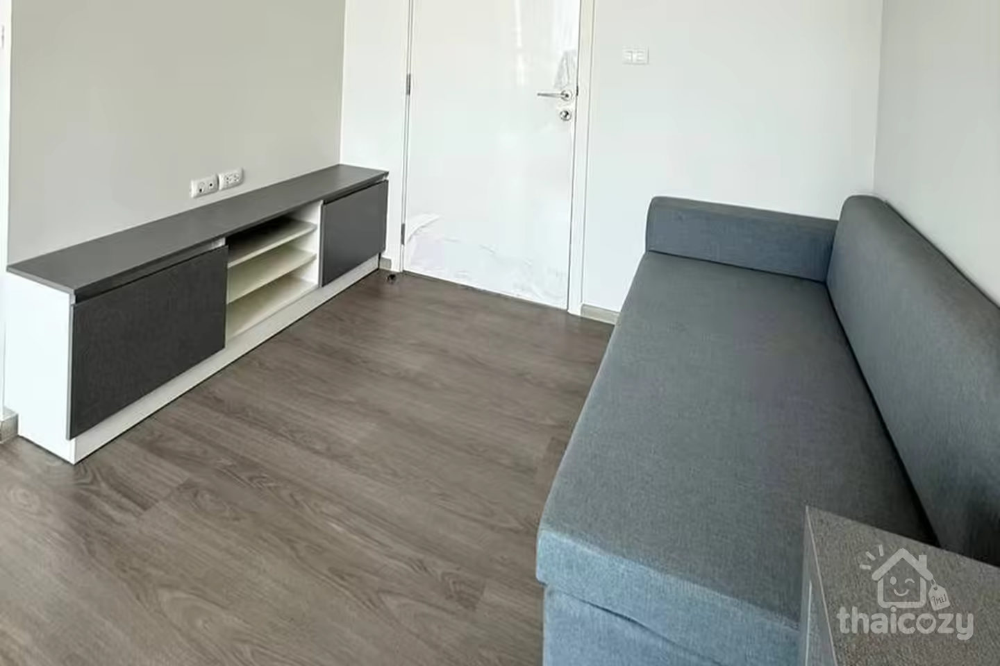 Appartement 26,5 m2 Aspire Sathorn-Taksin Copper Zone photo 1