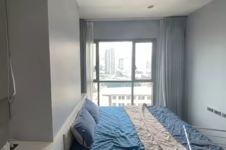 WYNE by Sansiri – 1BR Condo Near BTS Ratchathewi