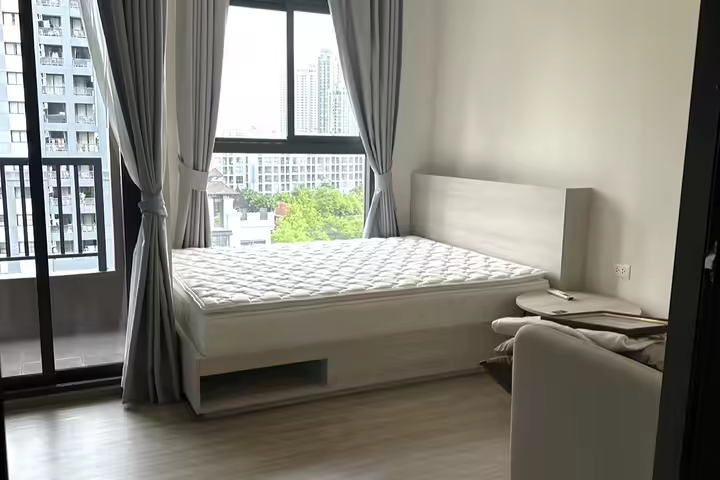 Condo Nia by Sansiri Sukhumvit 71