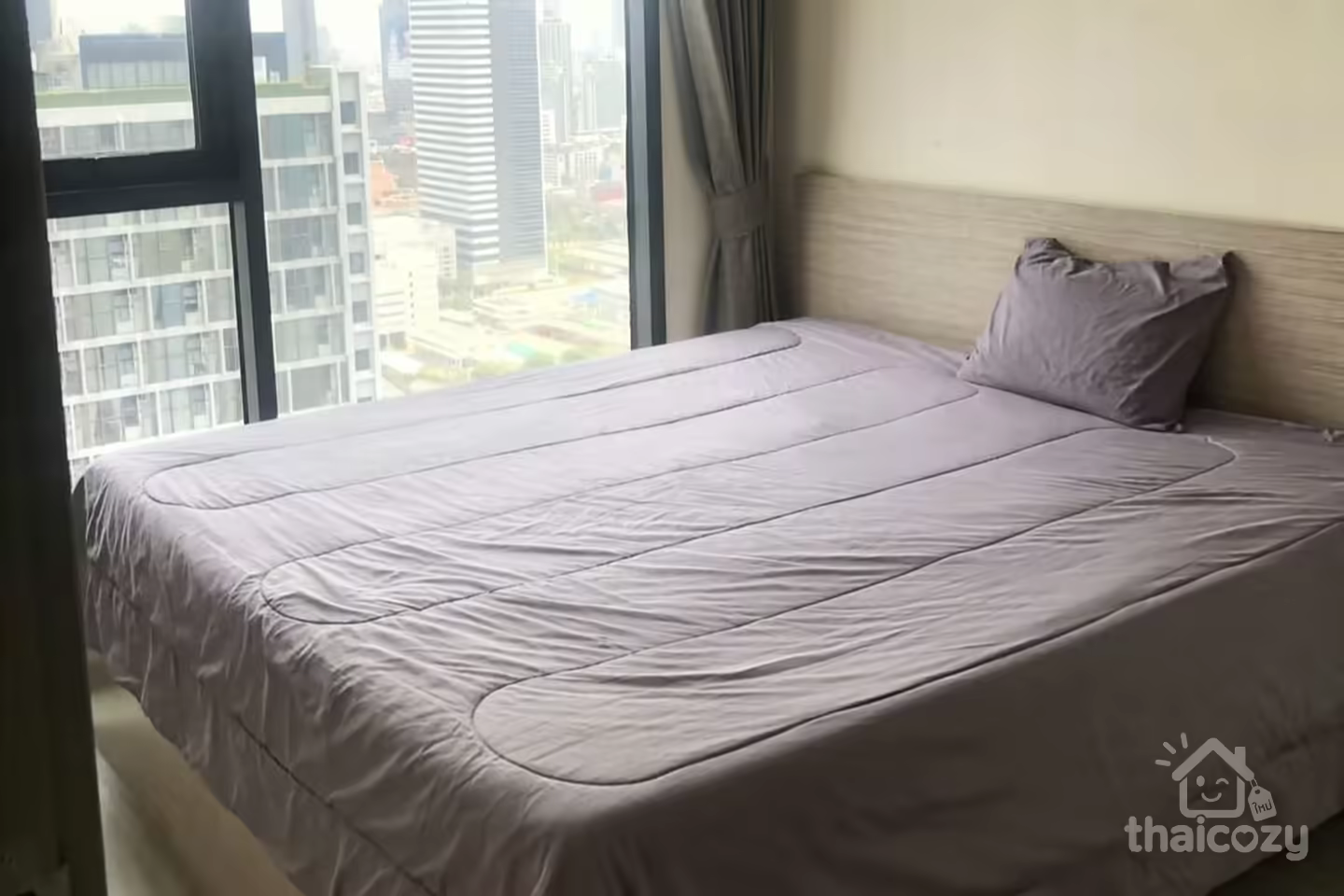 Life Asoke Hype นวัตกรรมพื้นที่ทำงานร่วมสมัยสำหรับคนรุ่นใหม่ photo 2