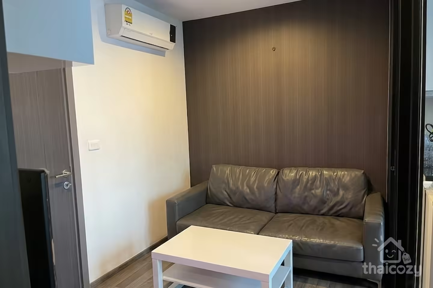 THE BASE Park East Sukhumvit 77 - Condo 1 chambre 30 m² photo 1