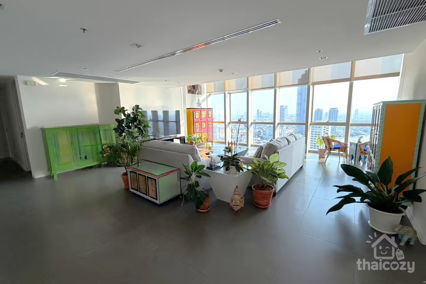 The River Luxury Riverside Condo 73 étages photo 2