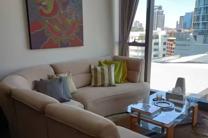 Khun by Yoo Luxury Condo Thonglor