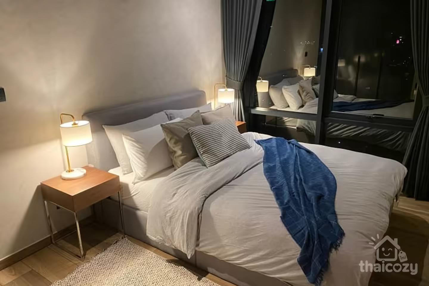 The Lofts Asoke - Appartement de Luxe photo 2