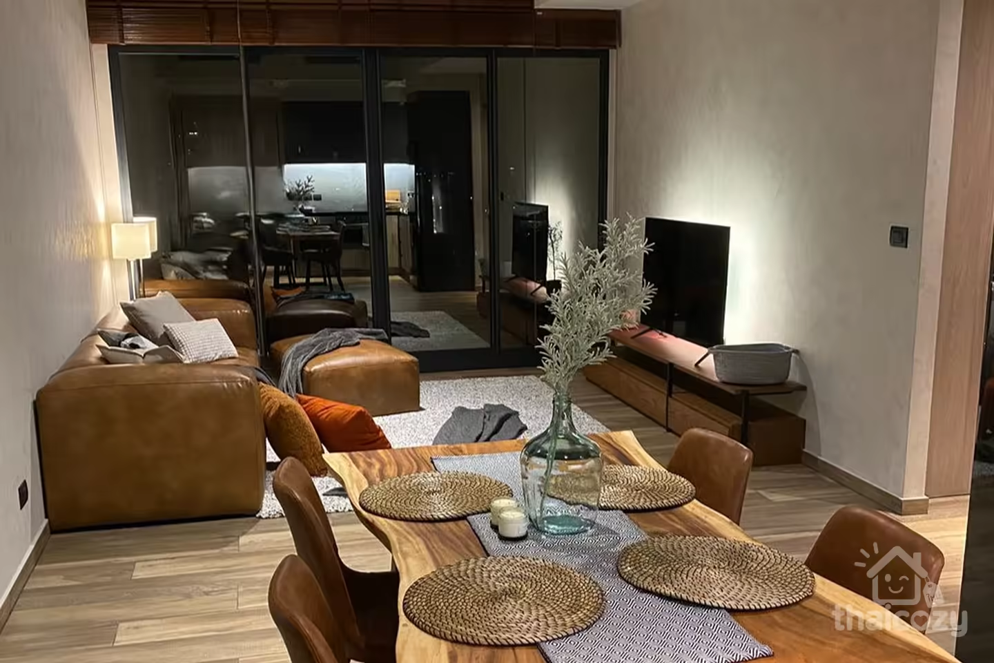 Appartement de Luxe The Lofts Asoke photo 1
