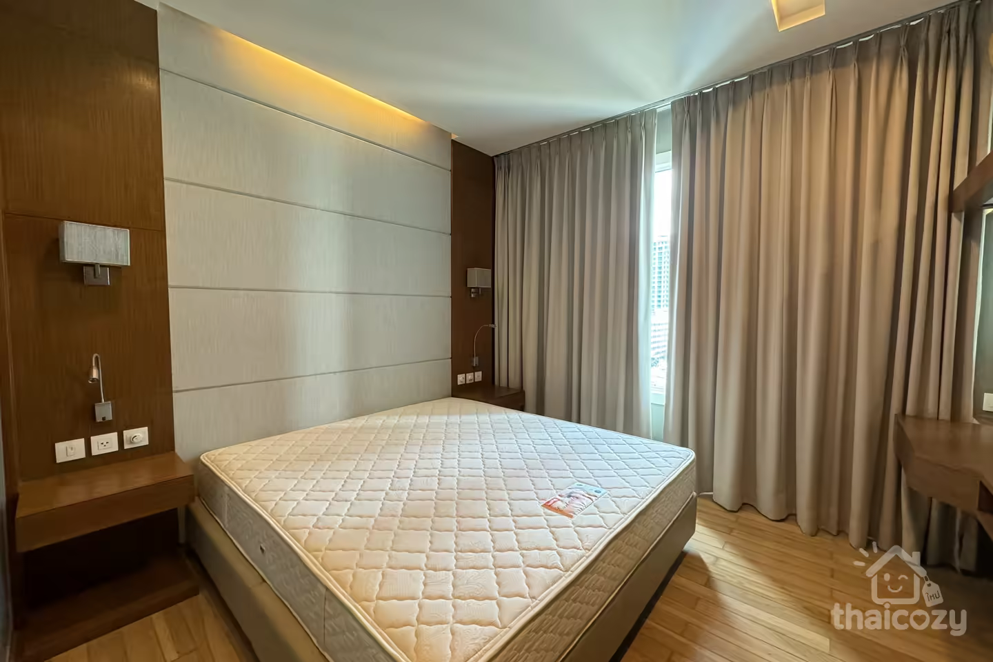Siri at Sukhumvit 2BR près BTS Thong Lo photo 2