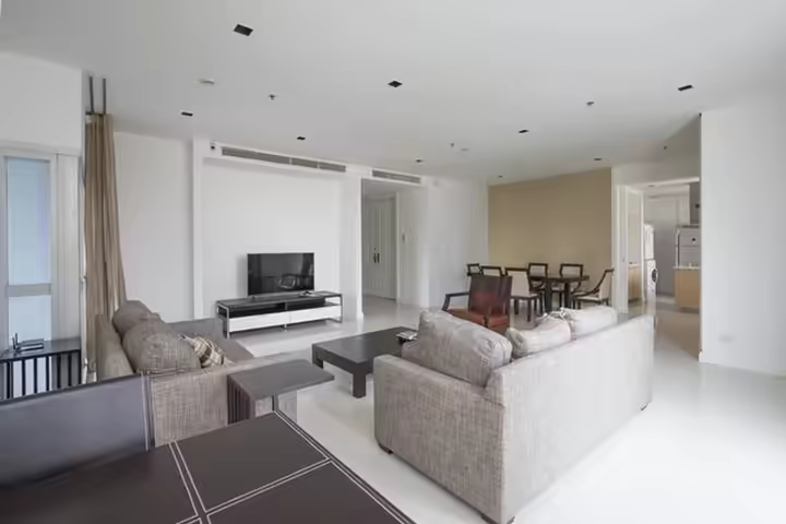 Athenee Residence คอนโดหรู 300ม. ถึงเพลินจิต