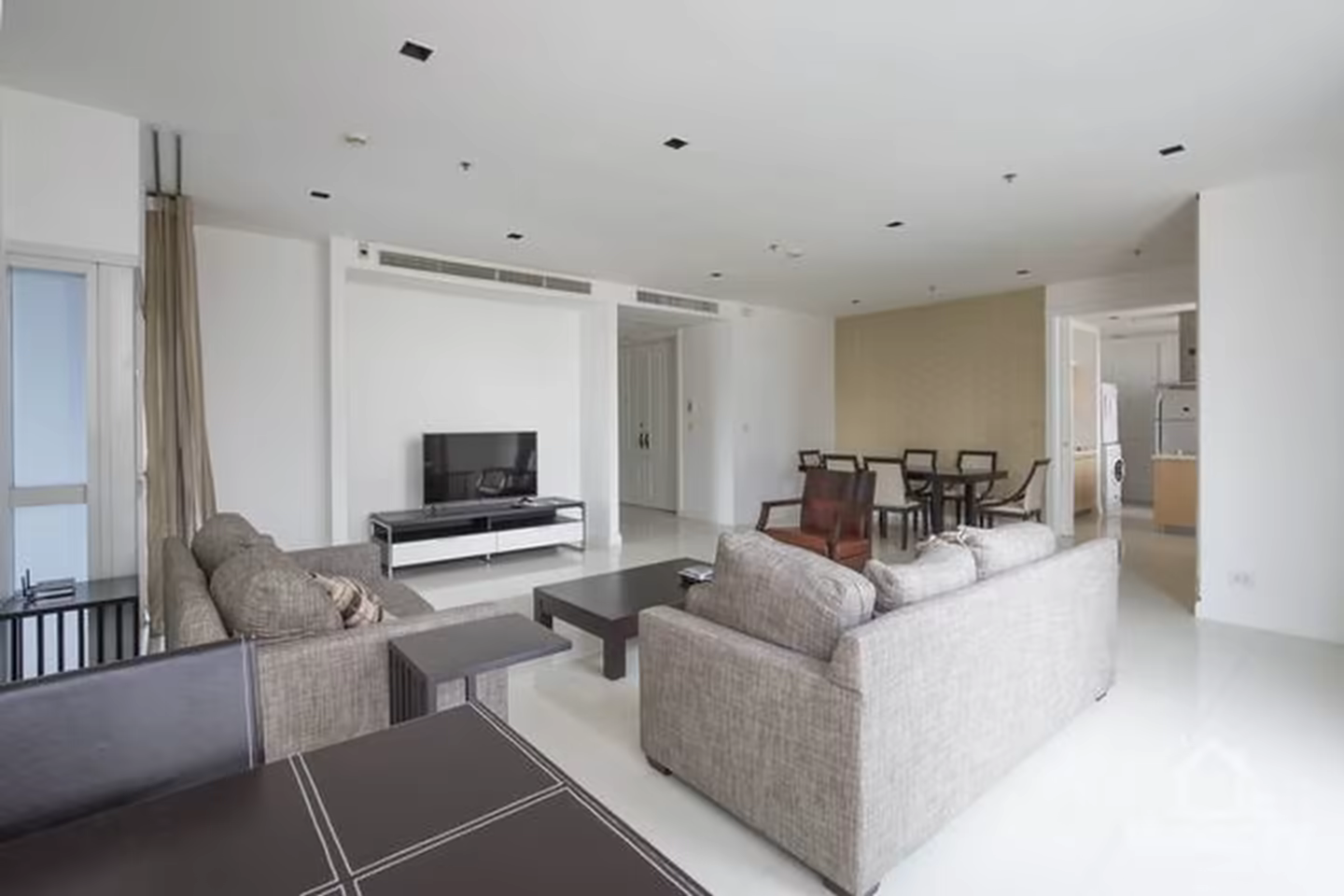 Athenee Residence คอนโดหรู 300ม. ถึงเพลินจิต photo 1