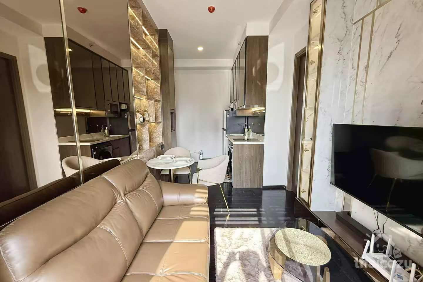 Park Origin Thonglor Condo Premium photo 1