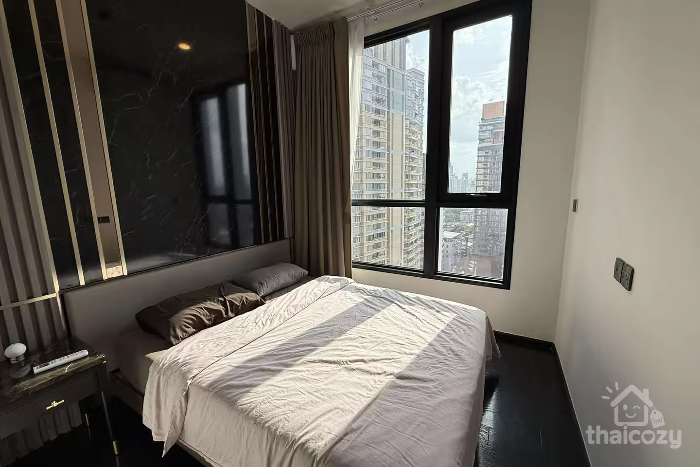 Park Origin Thonglor Condo Premium photo 2