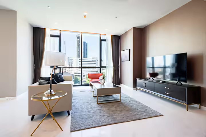 The Monument Thong Lo Luxury Condo