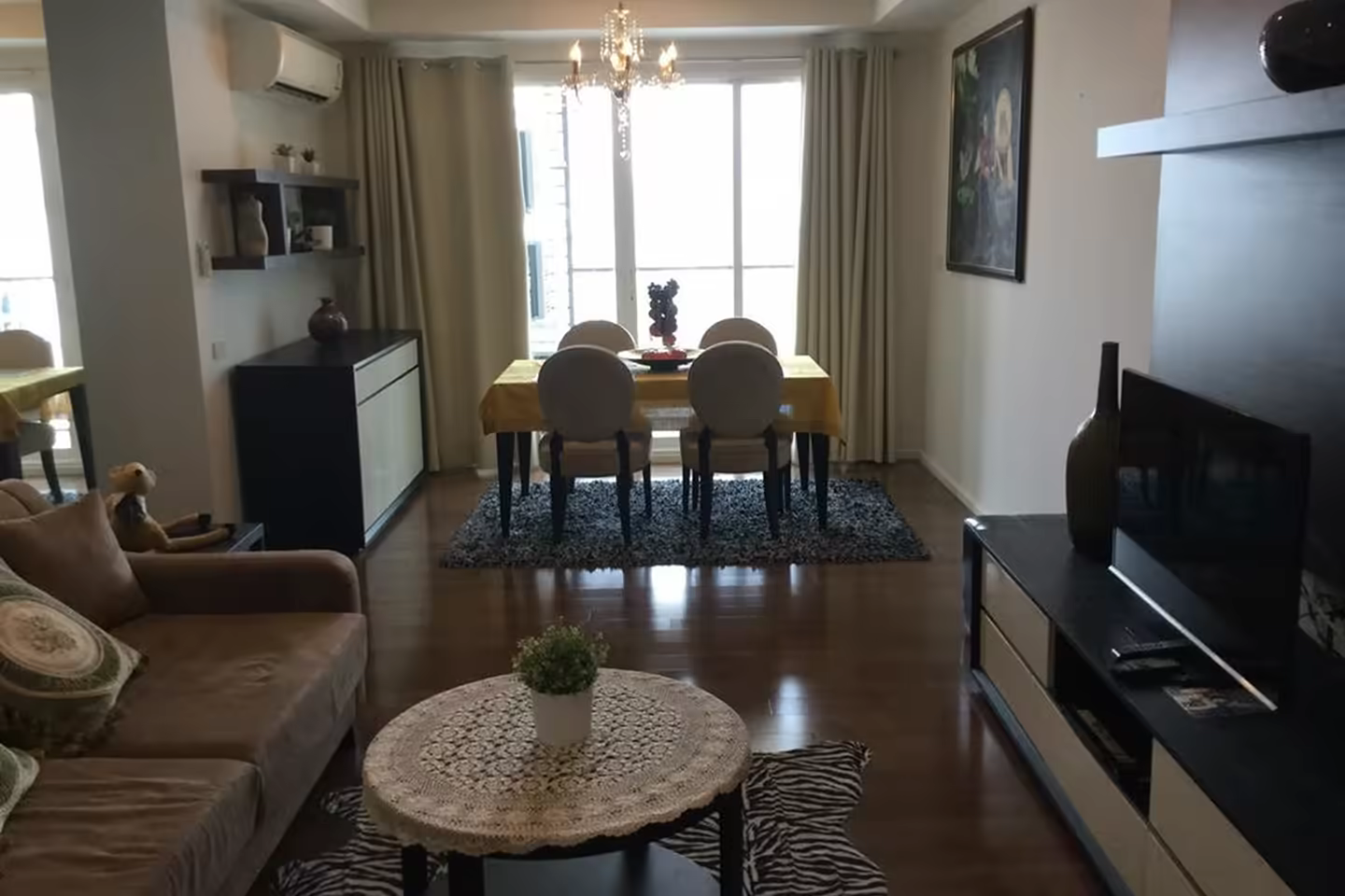 Résidence 15 Sukhumvit, appartement 90 m² à vendre photo 1