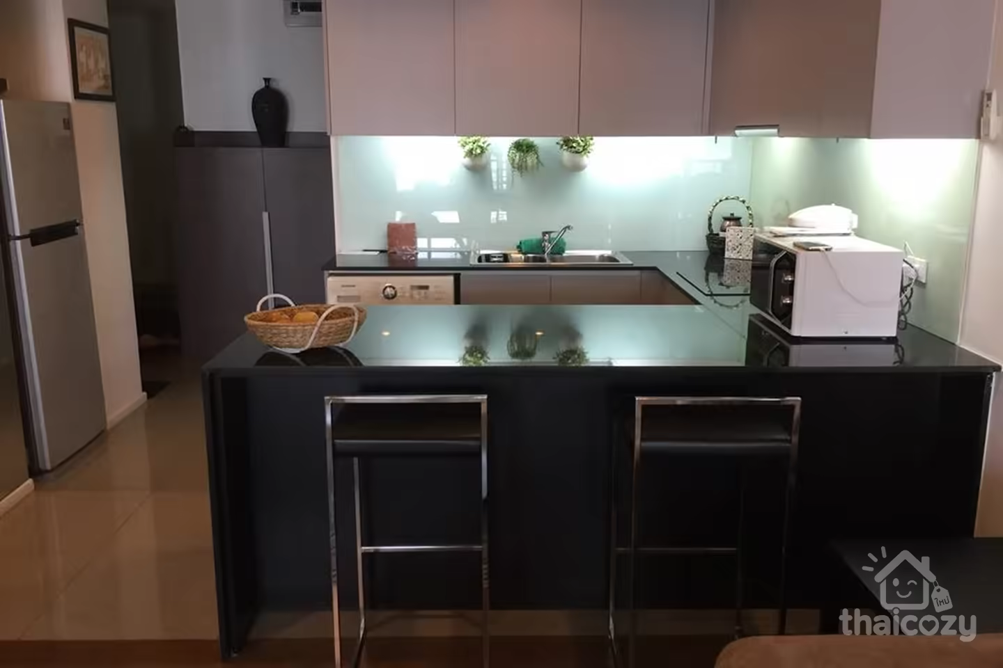 Résidence 15 Sukhumvit, appartement 90 m² à vendre photo 2