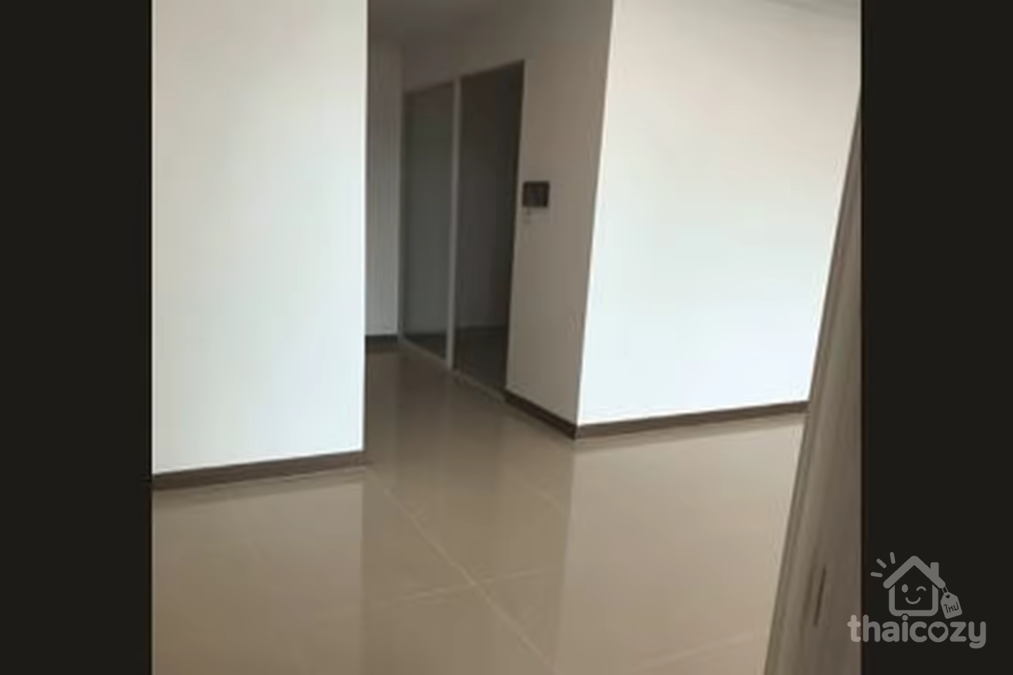 Unité 1 chambre au 22e étage avec vue sur Bangkok photo 1