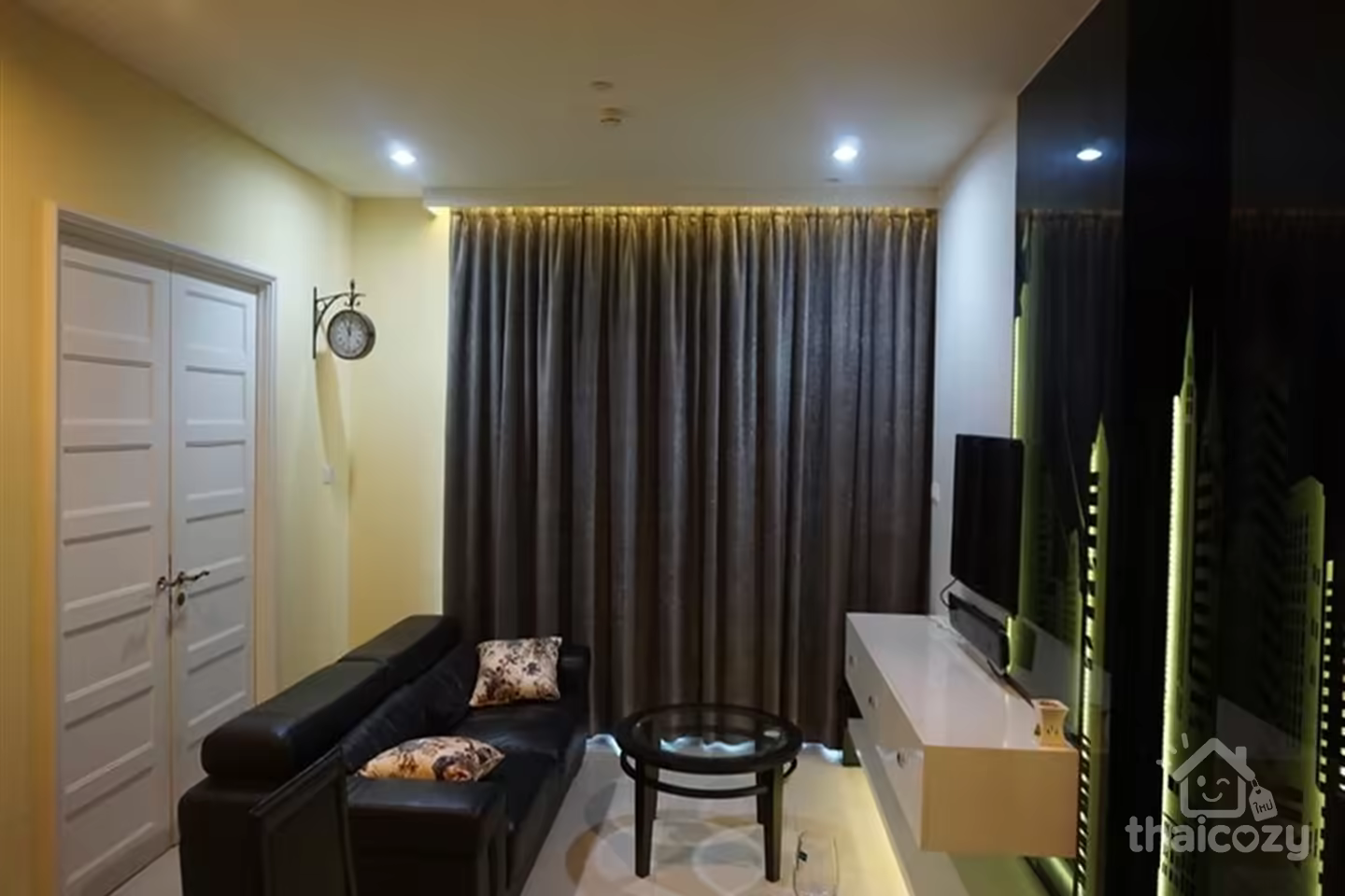 수쿰빗과 라마 4로 쉽게 접근 photo 1