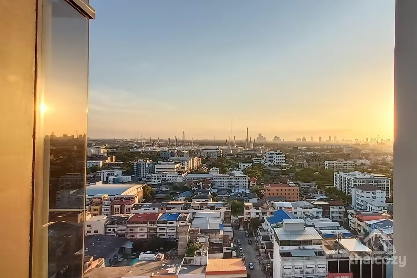 เดอะไลน์ สุขุมวิท 101 คอนโดให้เช่า 1 ห้องนอน 27 ตร.ม. photo 2