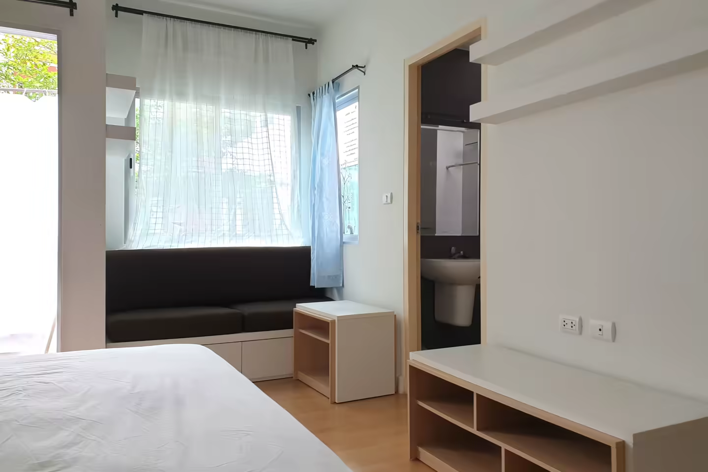 คอนโด 1 ห้องนอน My Condo ลาดพร้าว 27 photo 1