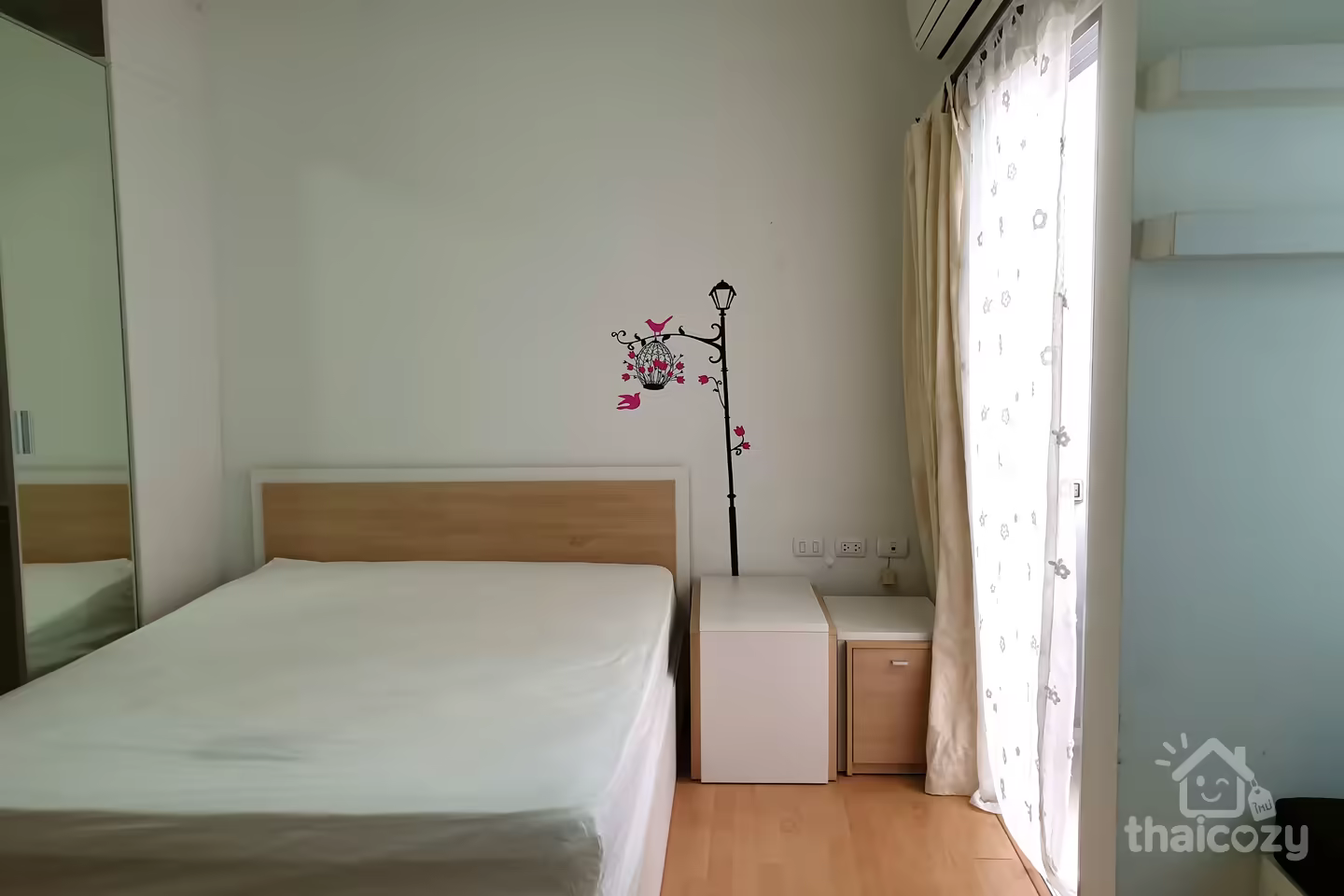 คอนโด 1 ห้องนอน My Condo ลาดพร้าว 27 photo 2