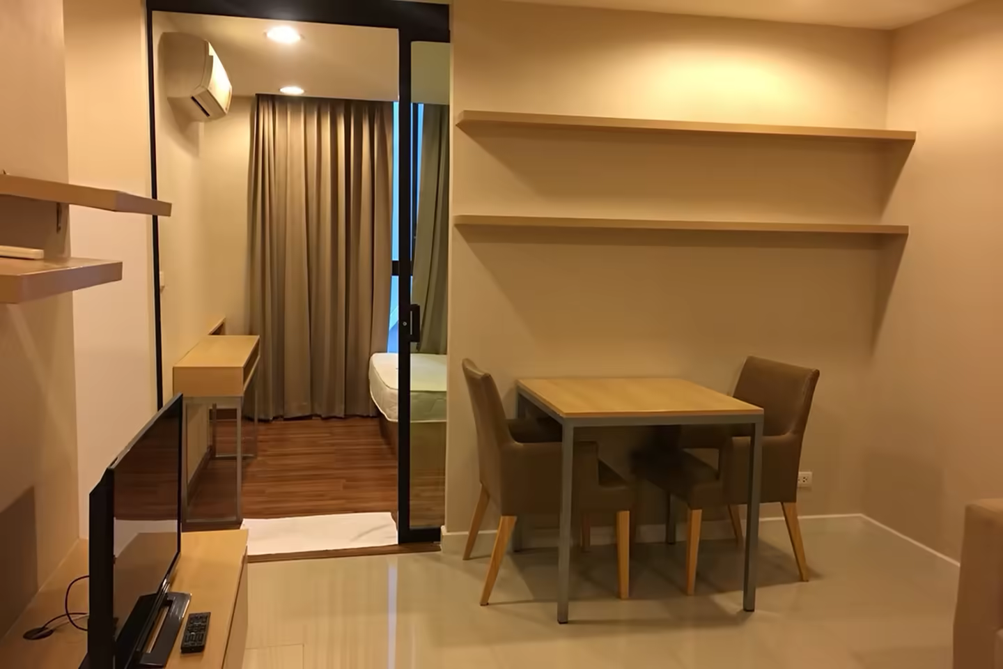 ห้องสวย ใกล้ BTS เอกมัย พร้อมอยู่ photo 2