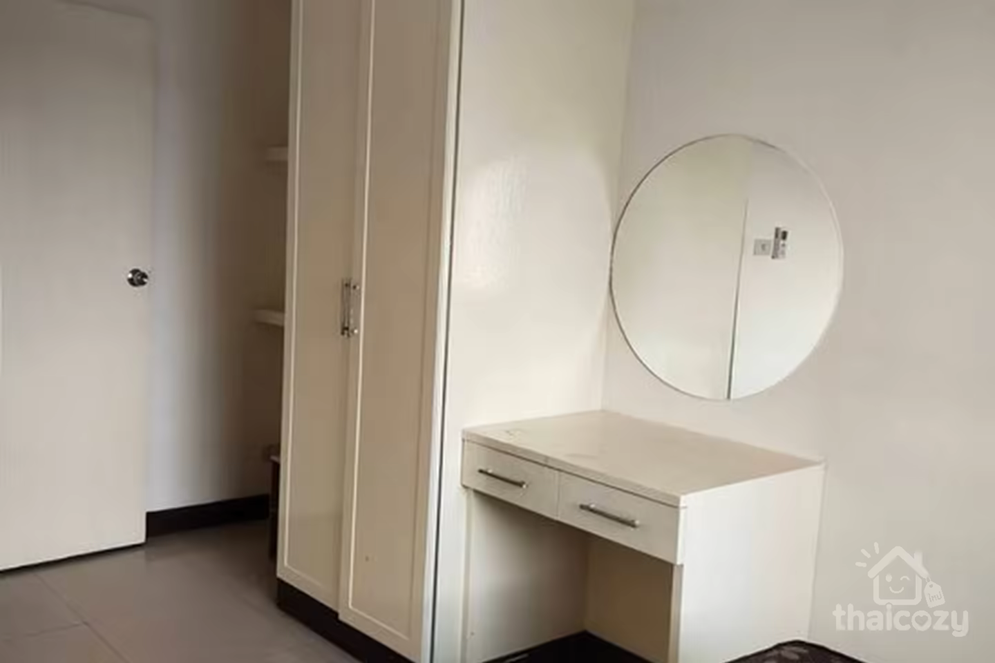 คอนโดวิวแม่น้ำใหญ่ ใกล้โรงเรียน photo 2