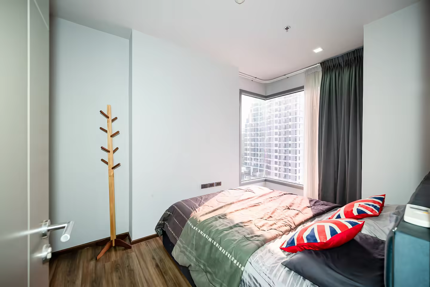 Ceil by Sansiri คอนโดให้เช่า 1 ห้องนอน 33 ตร.ม. photo 2