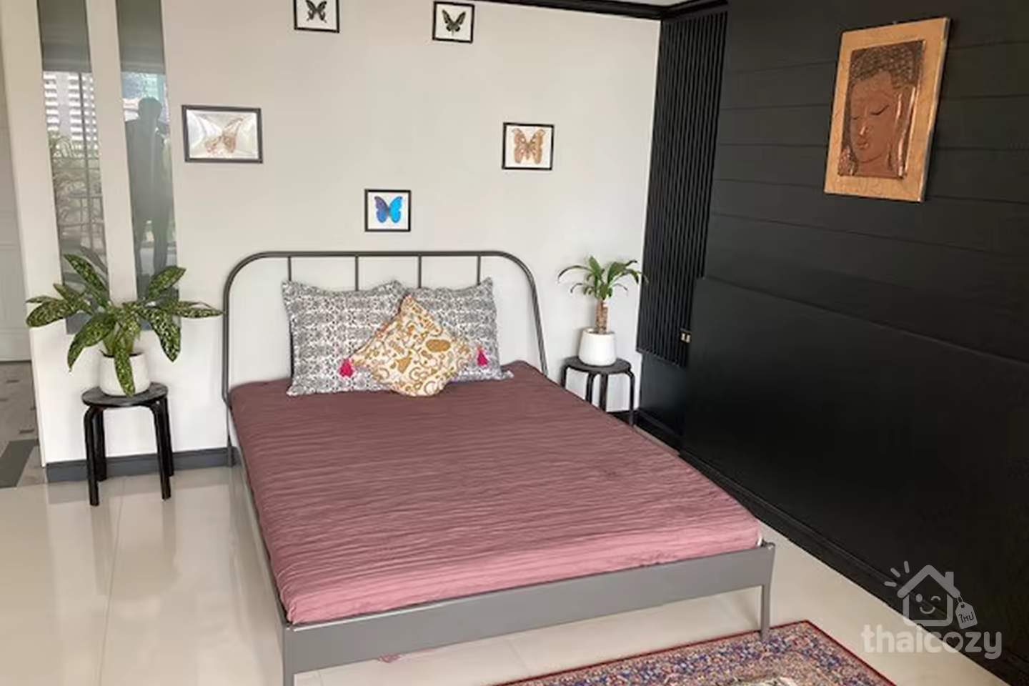 First Tower, superbe condo près de BTS Ploenchit photo 2
