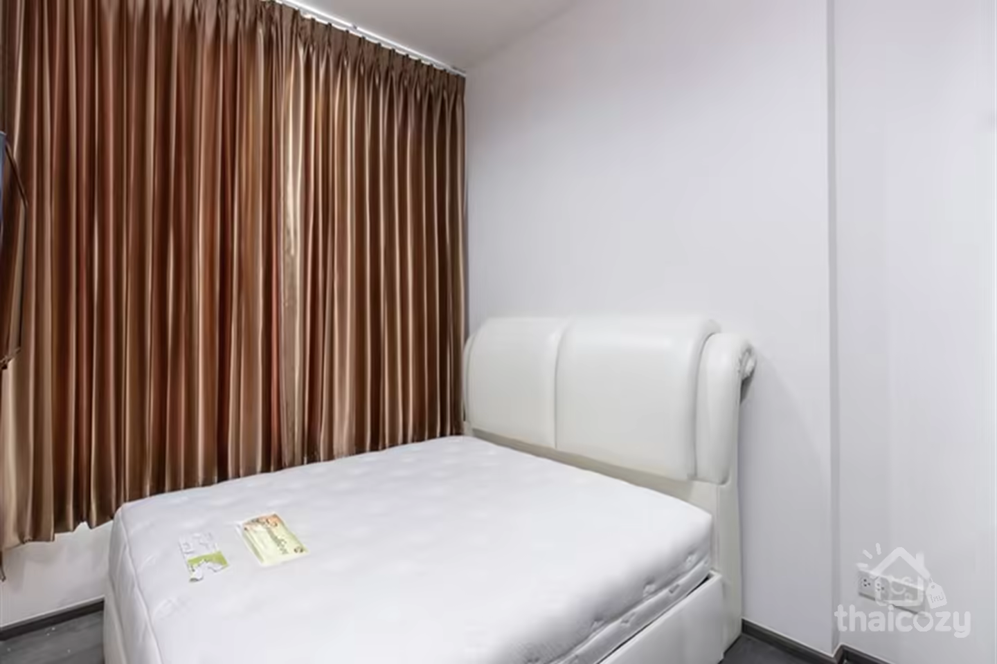 Appartement 1 chambre Edge Sukhumvit 23 photo 2