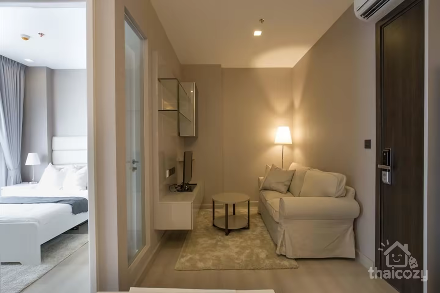The Signature by Urbano 2BR 49m² photo 1