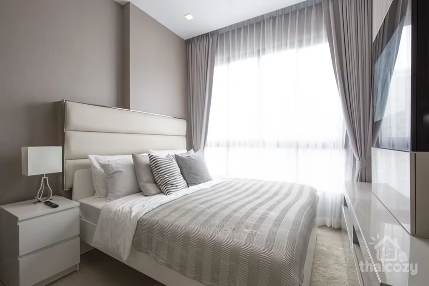 The Signature by Urbano 2BR 49m² photo 2