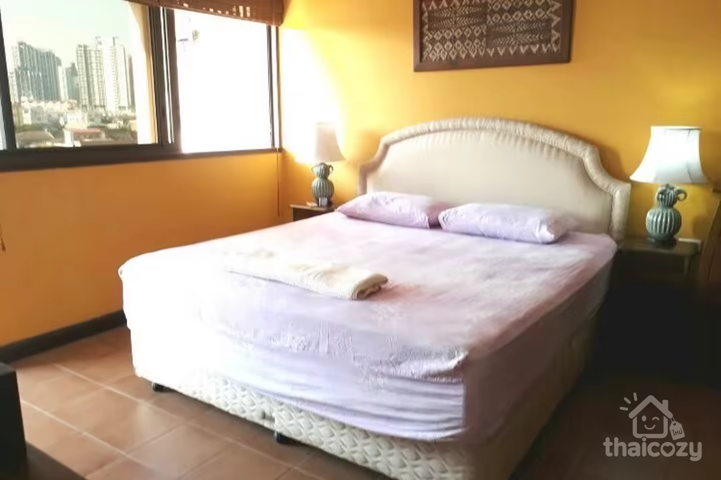 Fragrant 71 Condo 2BR Près BTS Phra Khanong photo 1